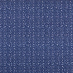 Popeline Hand Made Azul Denim - Ribes y Casals