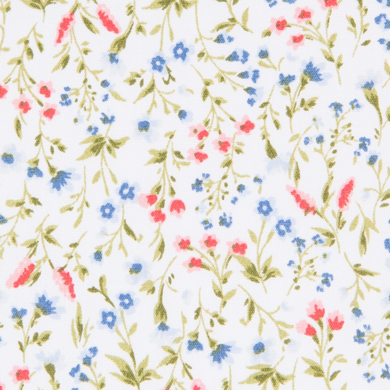 Popleín Organico - Ribes y Casals