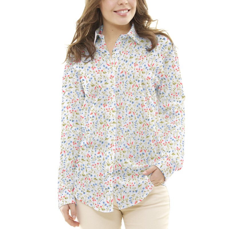 Popleín Organico - Ribes y Casals