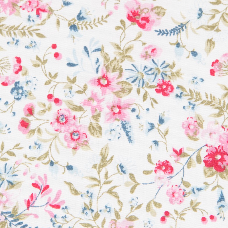 Popleín Organico - Ribes y Casals