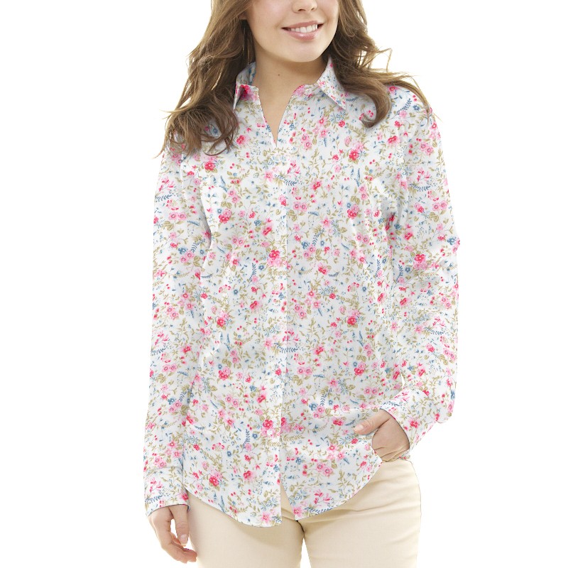 Popleín Organico - Ribes y Casals