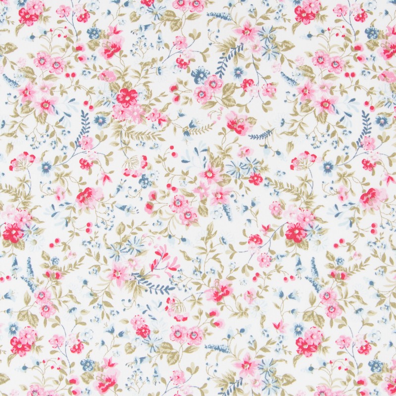 Popleín Organico - Ribes y Casals