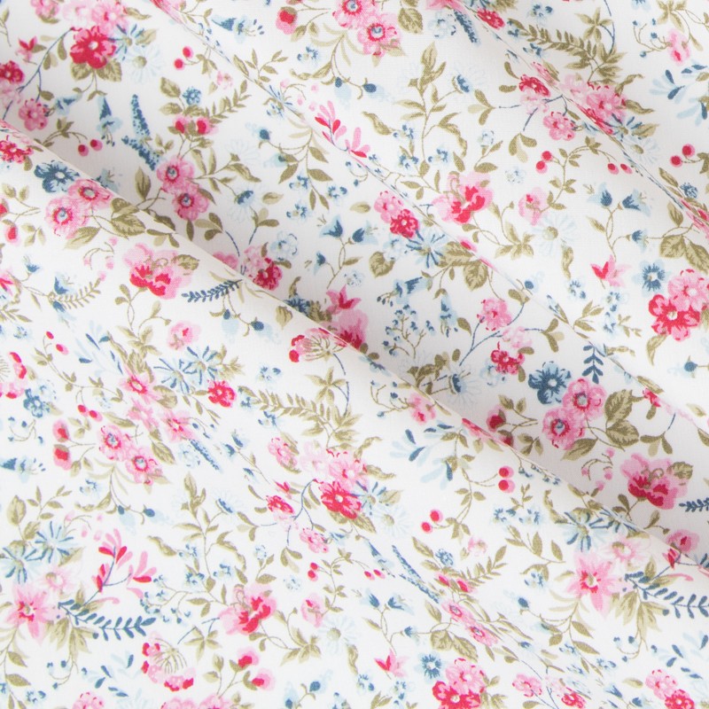 Popleín Organico - Ribes y Casals