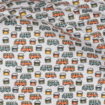 Tela Popelin - Ribes y Casals