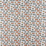 Tela Popelin - Ribes y Casals