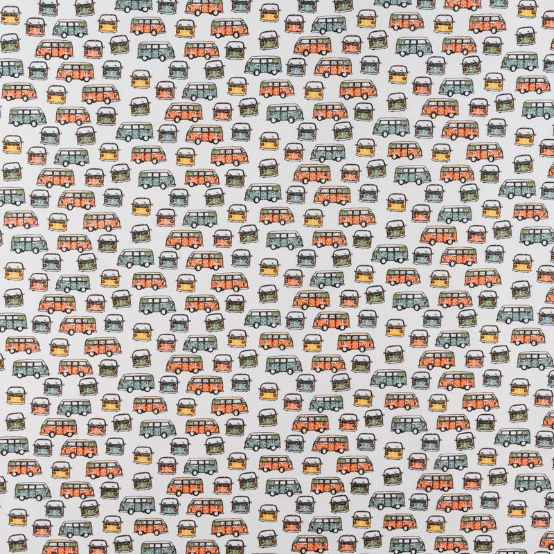 Tela Popelin - Ribes y Casals