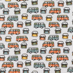 Tela Popelin - Ribes y Casals