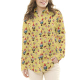 Tela Popelin - Ribes y Casals