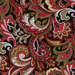 Popeline Istambul Borgonha - Ribes y Casals