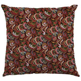 Popeline Istambul Borgonha - Ribes y Casals