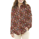 Popeline Istambul Borgonha - Ribes y Casals