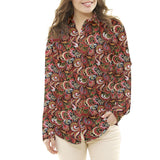 Popeline Istambul Borgonha - Ribes y Casals