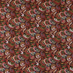 Popeline Istambul Borgonha - Ribes y Casals