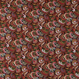 Popeline Istambul Borgonha - Ribes y Casals