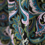 Popeline Istambul Verde - Ribes y Casals