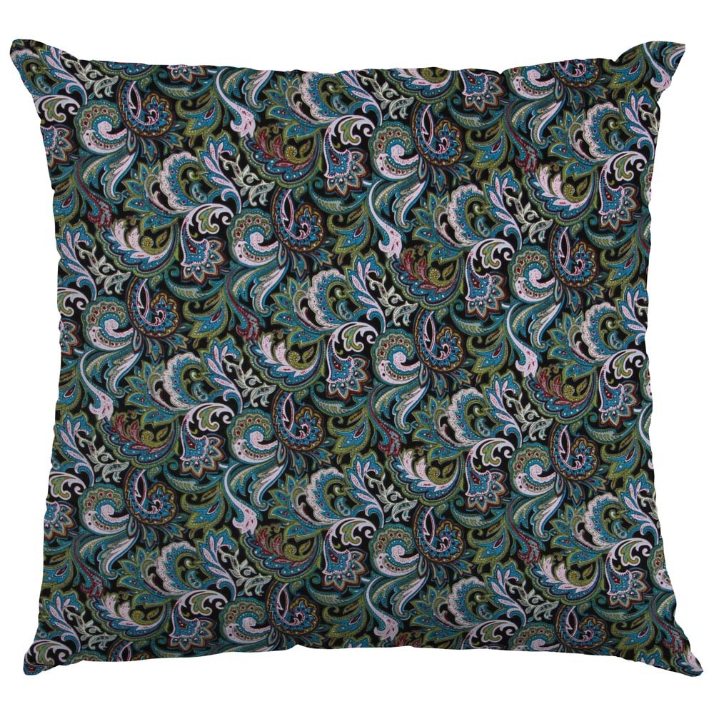 Popeline Istambul Verde - Ribes y Casals