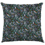 Popeline Istambul Verde - Ribes y Casals