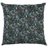 Popeline Istambul Verde - Ribes y Casals