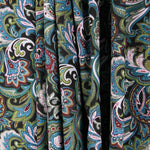 Popeline Istambul Verde - Ribes y Casals