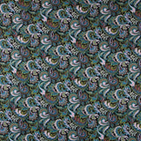 Popeline Istambul Verde - Ribes y Casals