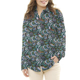 Popeline Istambul Verde - Ribes y Casals