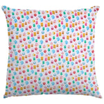 Popeline Brinquedos Branco - Ribes y Casals