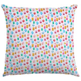 Popeline Brinquedos Branco - Ribes y Casals