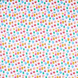 Popeline Brinquedos Branco - Ribes y Casals