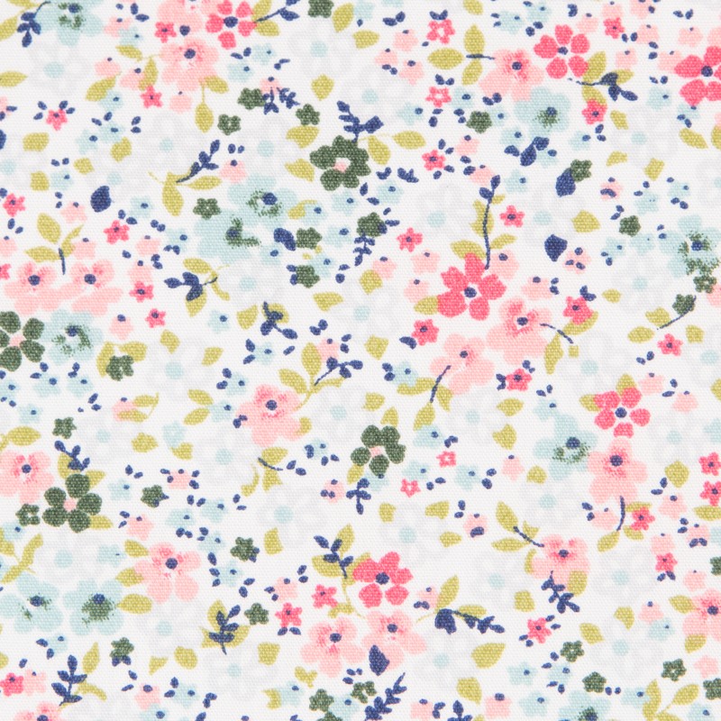 Popleín Organico - Ribes y Casals