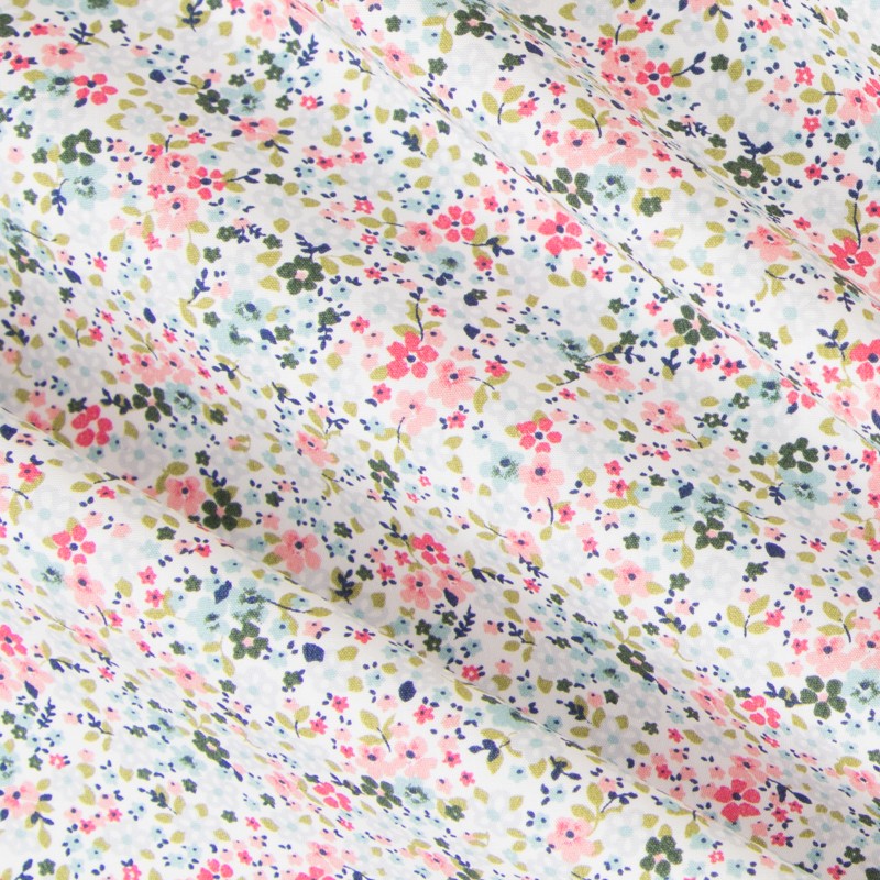 Popleín Organico - Ribes y Casals