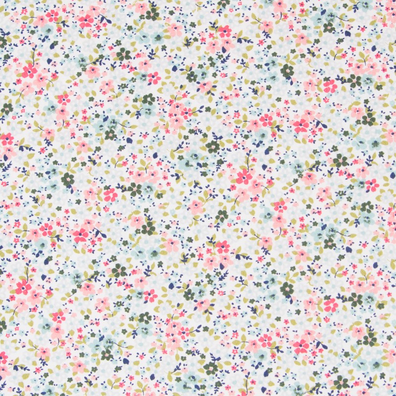 Popleín Organico - Ribes y Casals