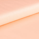 Popeline de Algodão Salmão - Ribes y Casals