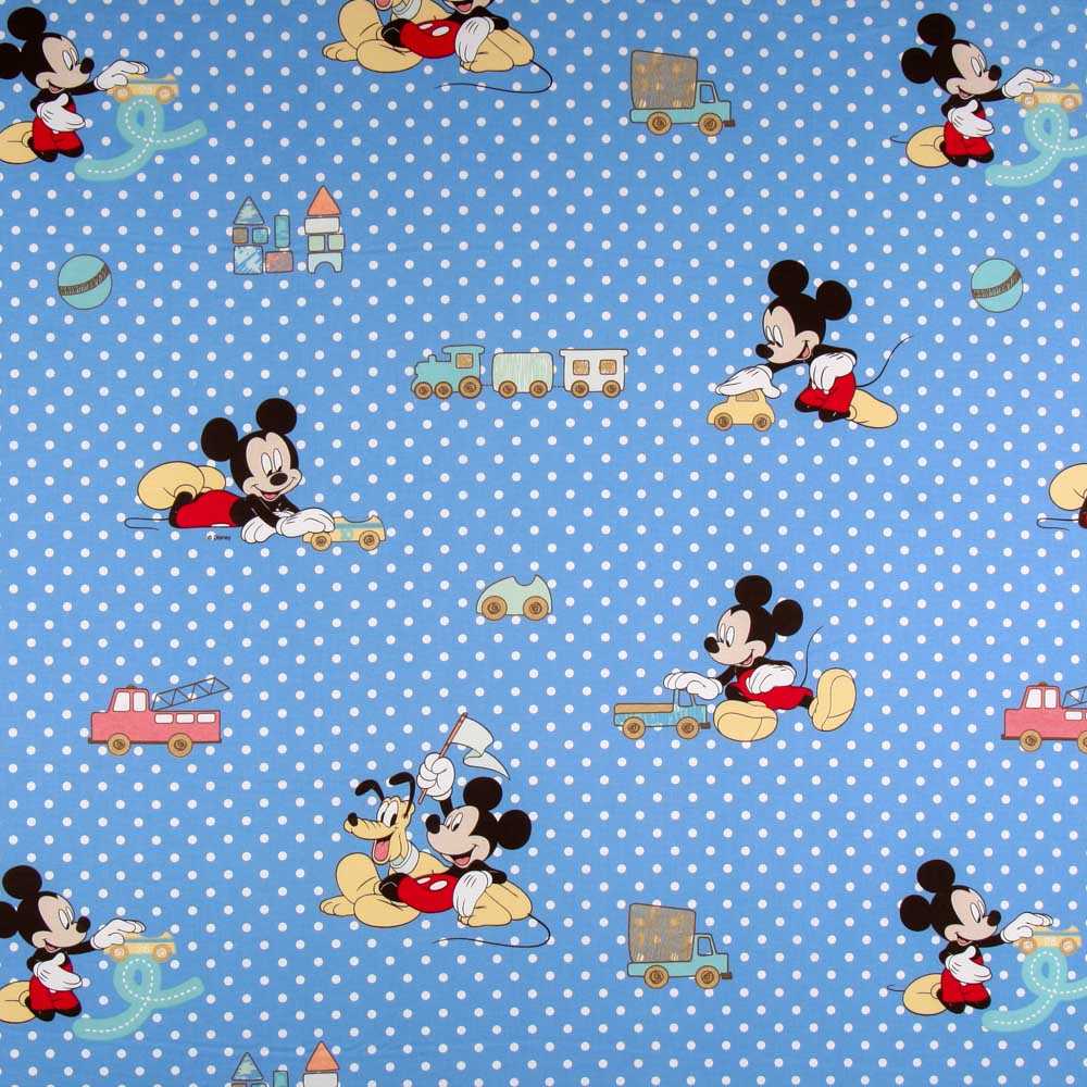 Estampado Infantil - Ribes y Casals