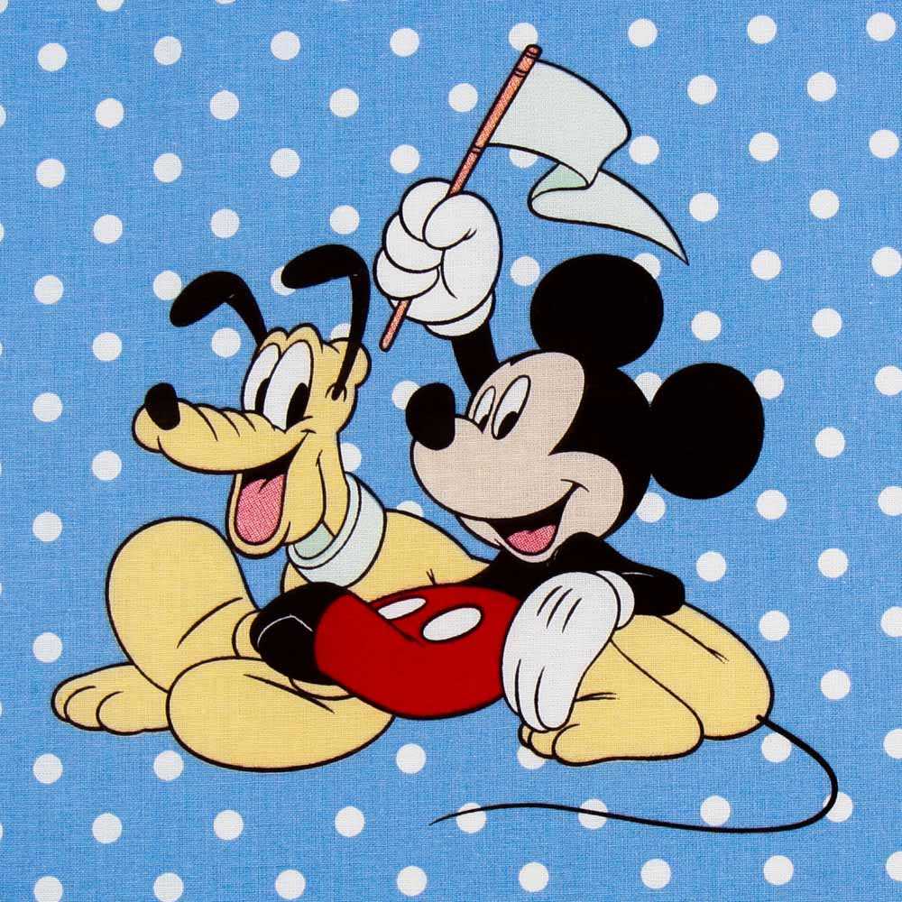 Estampado Infantil - Ribes y Casals