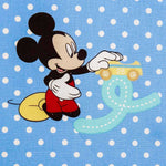 Estampado Infantil - Ribes y Casals