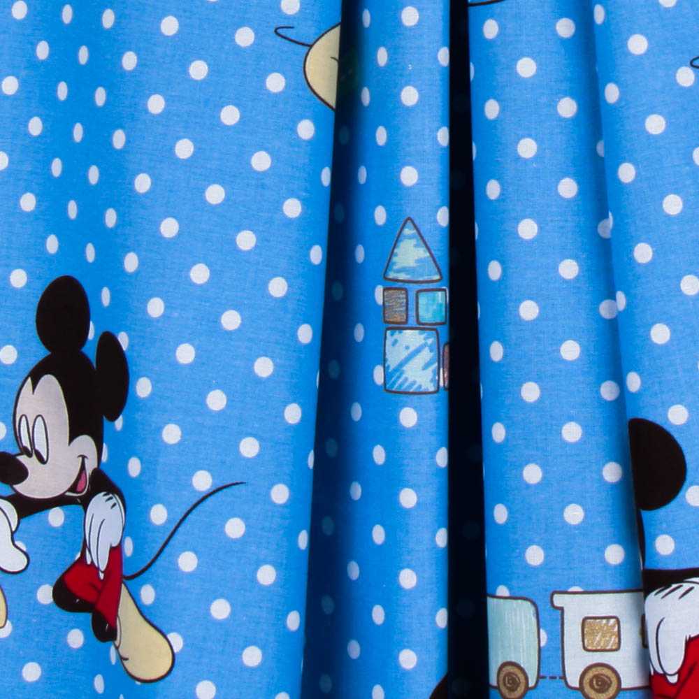 Estampado Infantil - Ribes y Casals