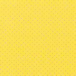 Popeline Bola Amarelo Malva - Ribes y Casals