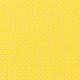 Popeline Bola Amarelo Malva - Ribes y Casals