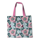 Popeline Malásia Fúcsia - Ribes y Casals