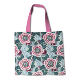 Popeline Malásia Fúcsia - Ribes y Casals