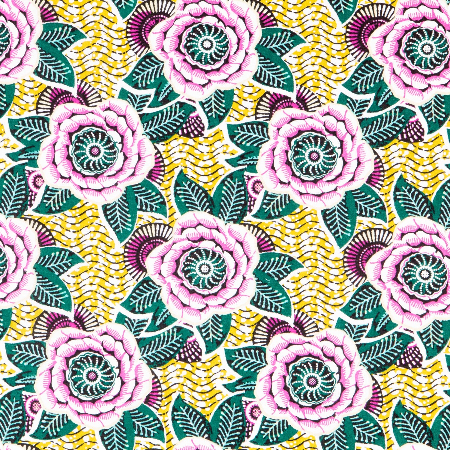 Popeline Malásia Violeta - Ribes y Casals