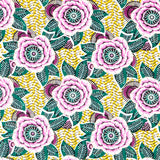 Popeline Malásia Violeta - Ribes y Casals