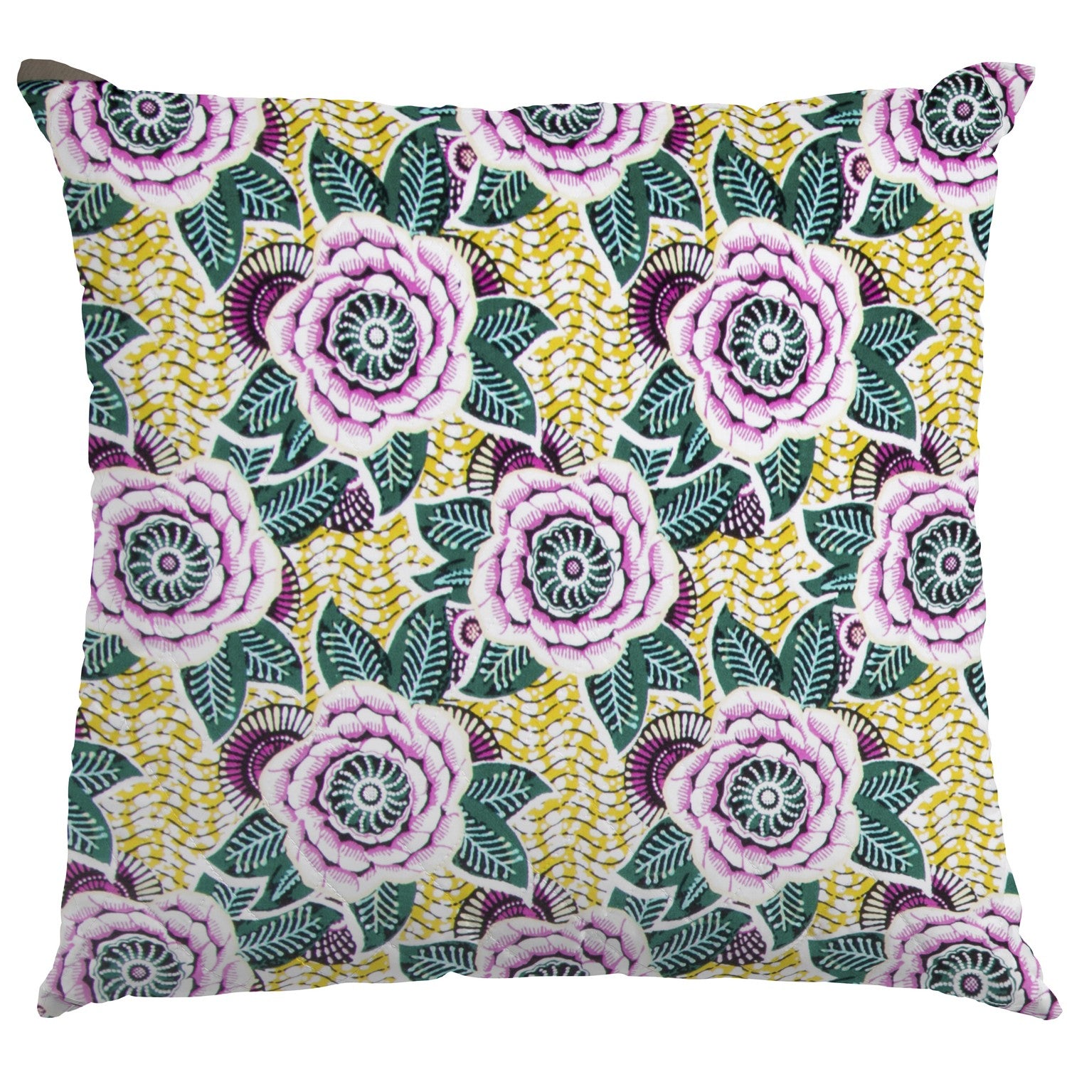 Popeline Malásia Violeta - Ribes y Casals