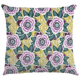 Popeline Malásia Violeta - Ribes y Casals