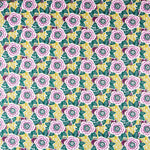 Popeline Malásia Violeta - Ribes y Casals