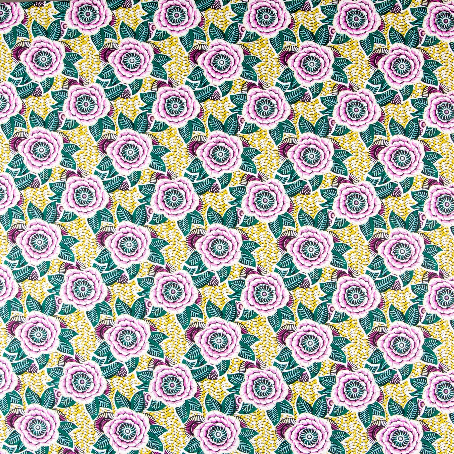 Popeline Malásia Violeta - Ribes y Casals