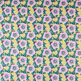 Popeline Malásia Violeta - Ribes y Casals