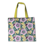 Popeline Malásia Violeta - Ribes y Casals