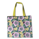 Popeline Malásia Violeta - Ribes y Casals