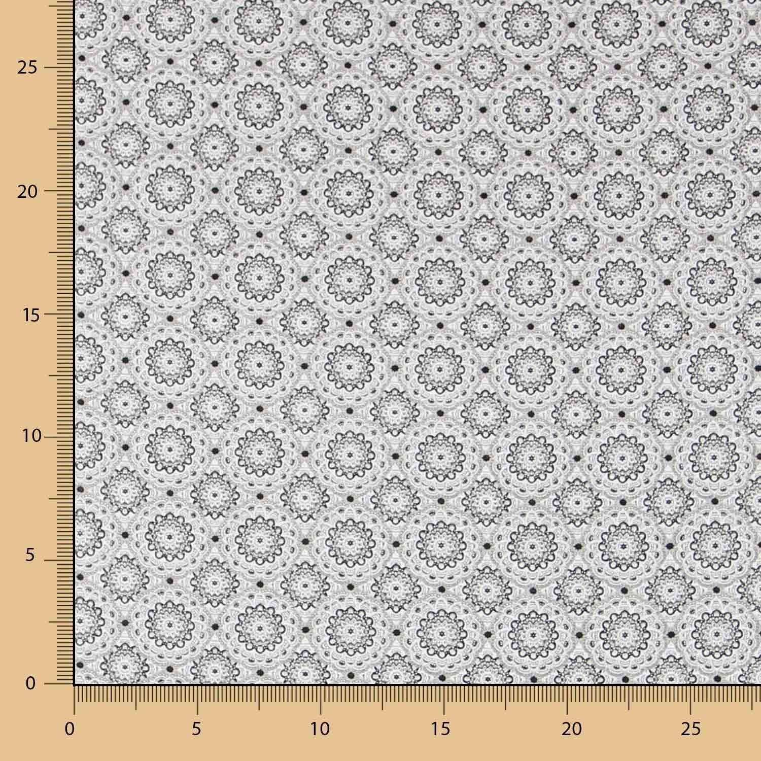 Tela patch - Ribes y Casals